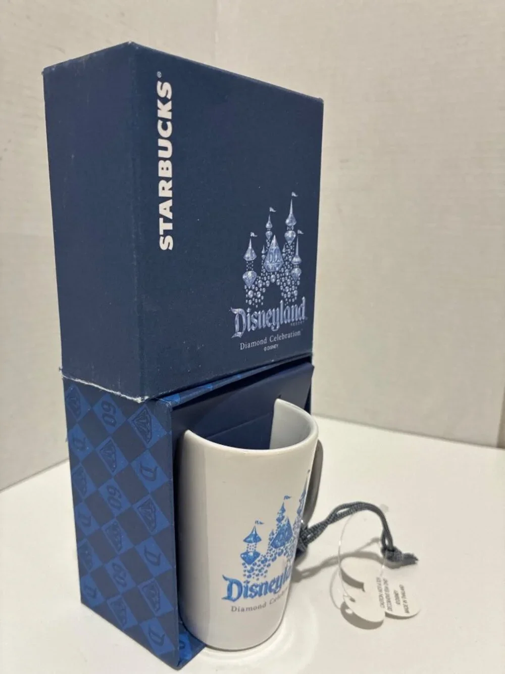 Disney celebrate disneyland